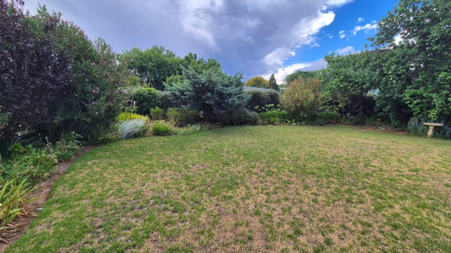 3 Bedroom Property for Sale in Tarkastad Eastern Cape